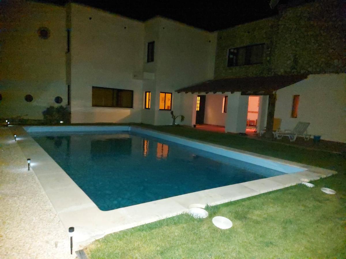 Hotel Casa Valverde Cartaxo Exterior foto